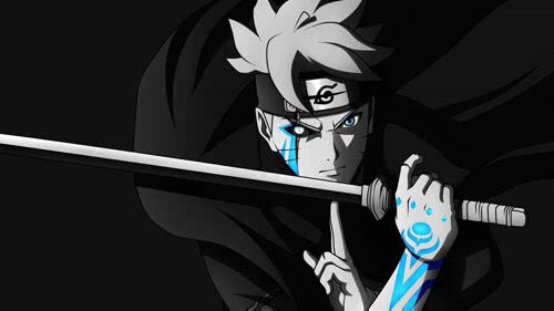 boruto 