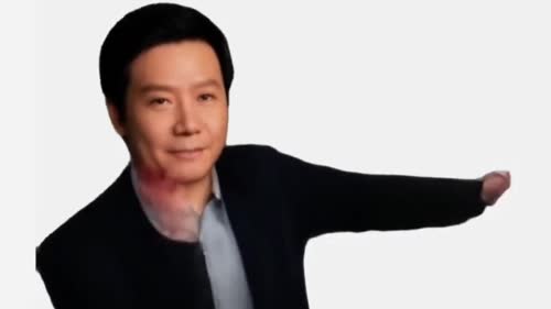 雷总舞蹈
