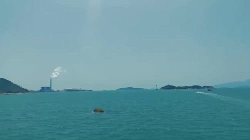橘子海