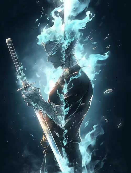 索隆