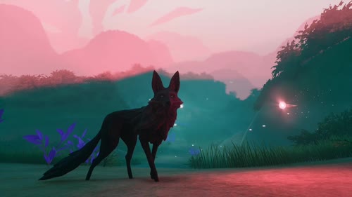 Lost ember