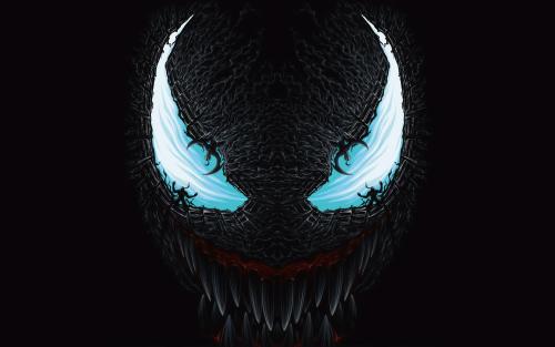 毒液 3840x2400