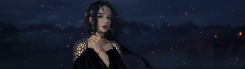 鬼刀公主