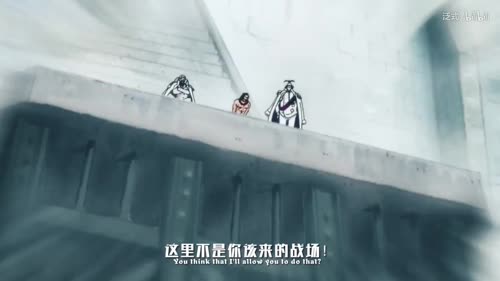 海贼王