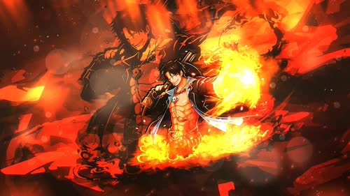 火神艾斯