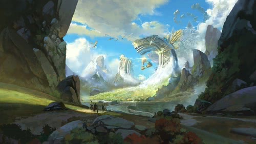 Fantasy Haven