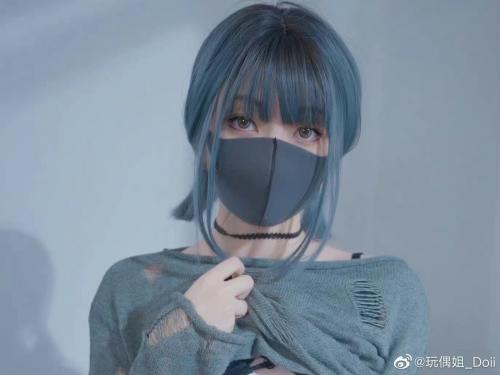 玩偶姐姐