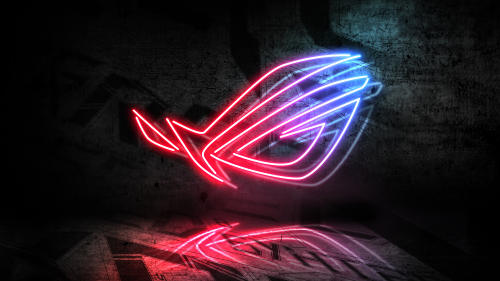 ROG 灯