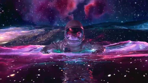 星河漫游者