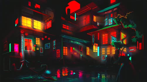 China Town