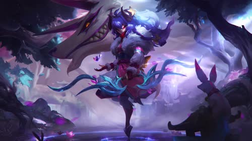 League of Legends