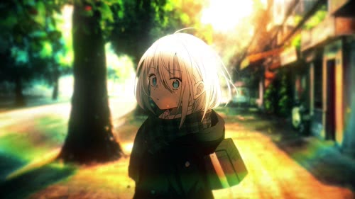 白雫1