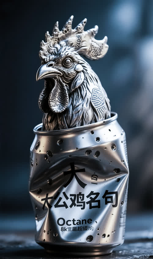 造型