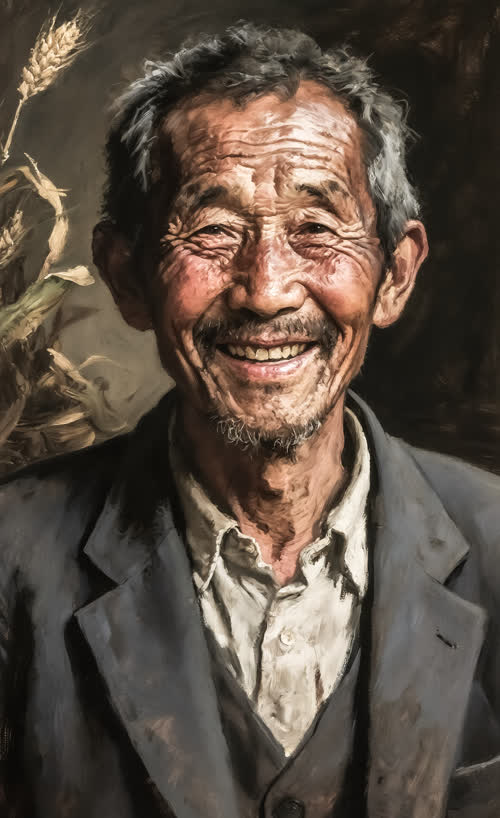 劳