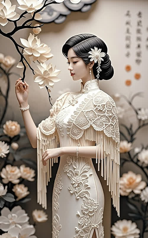 剪纸
