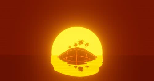 island
