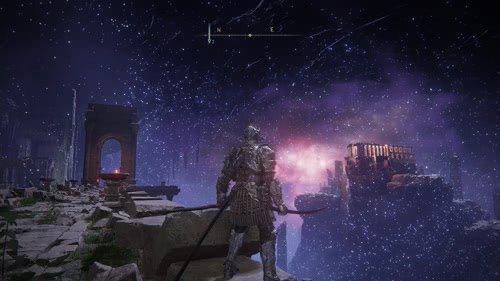 艾尔登法环绝世风景