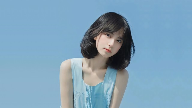 美