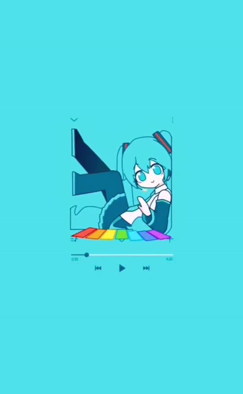 初音未来