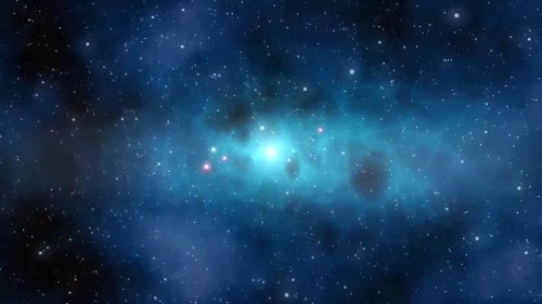 星空梦幻宇宙