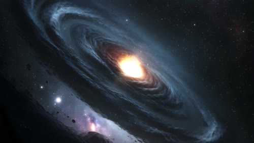 太空