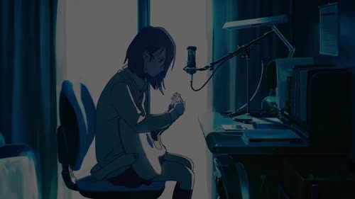 治愈.