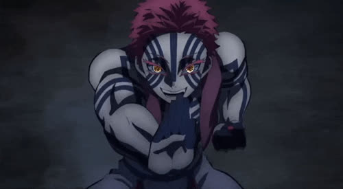 akaza