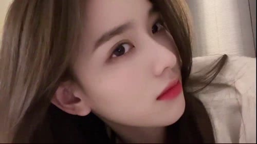 甜妹
