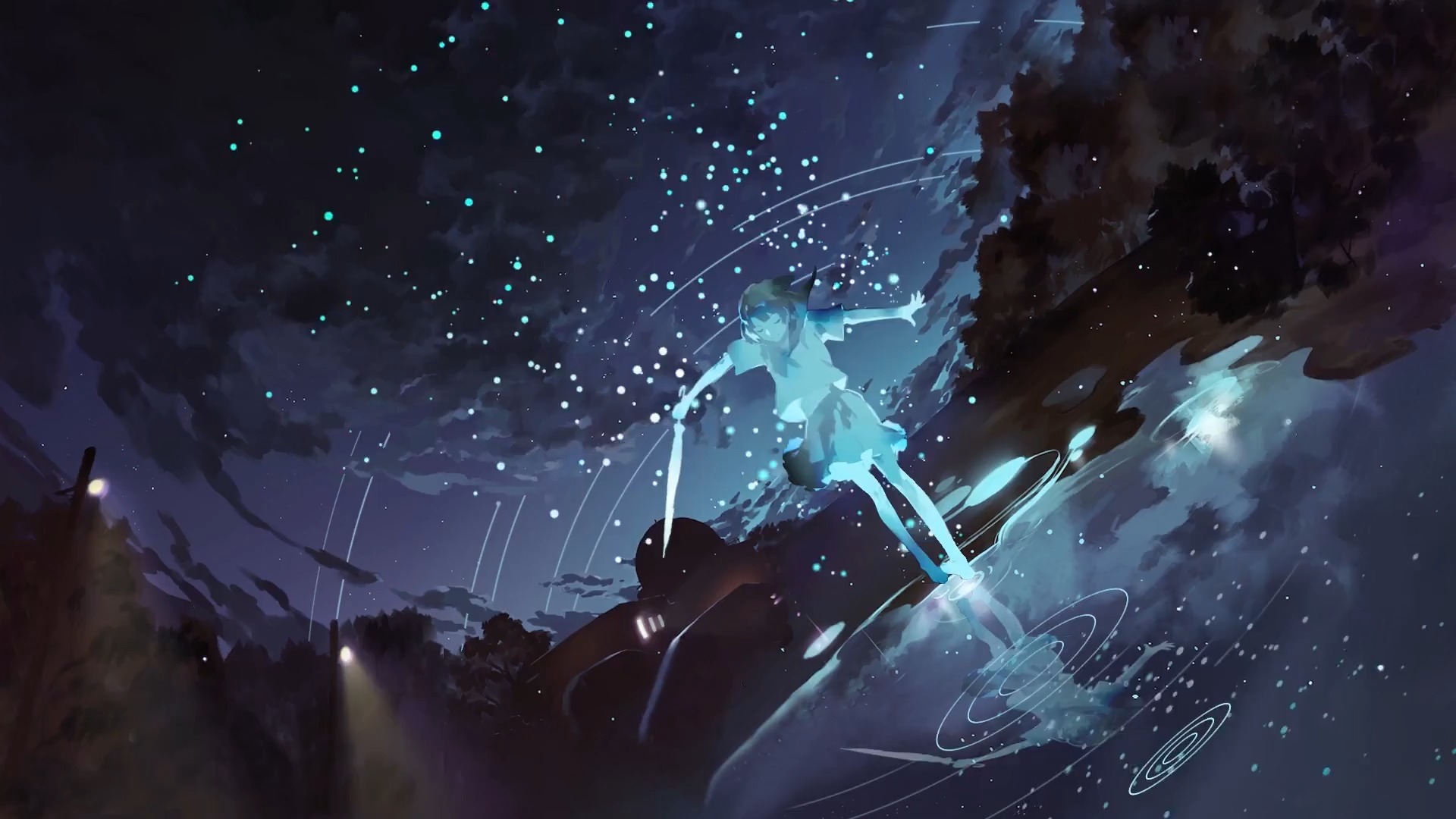 幽空