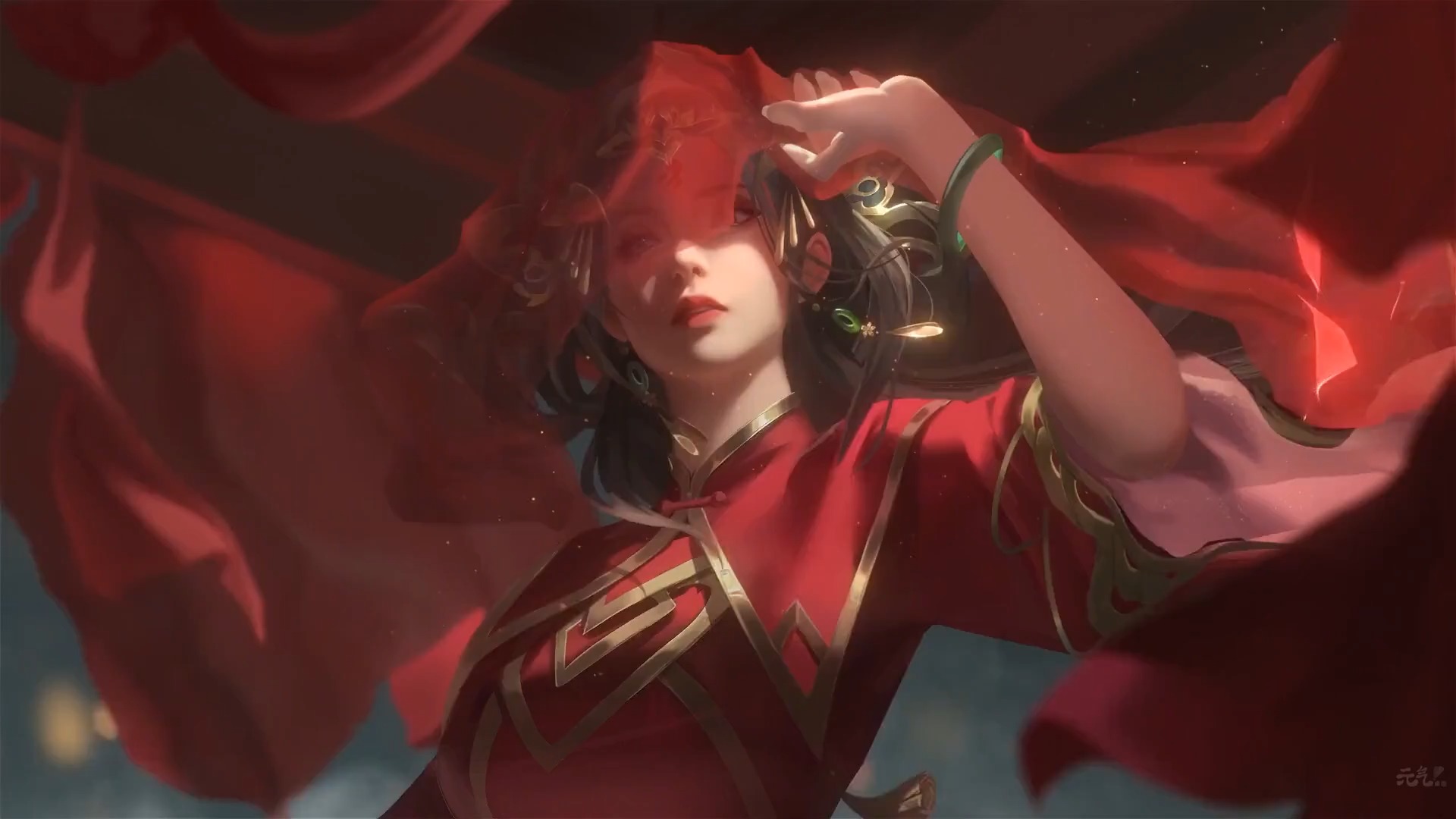 花嫁