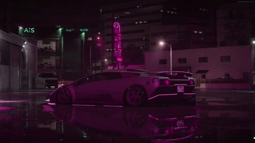  Lamborghini Diablo