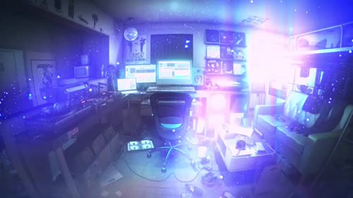 初音