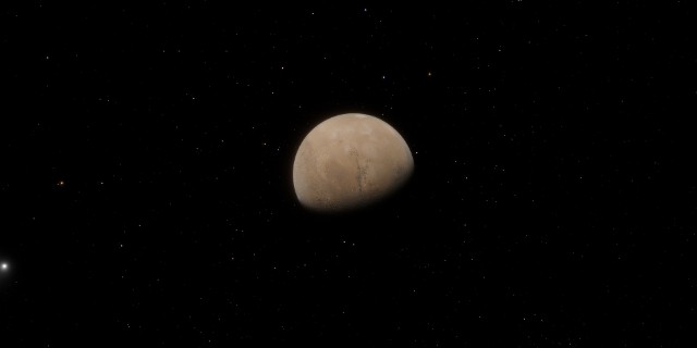 火星