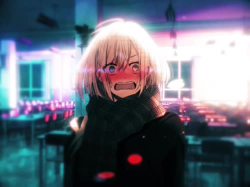 白雫