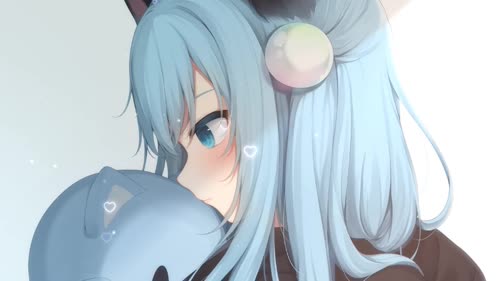 猫羽雫