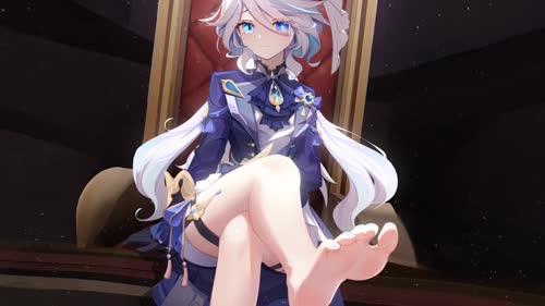 芙宁娜