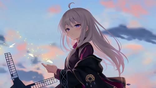 伊蕾娜