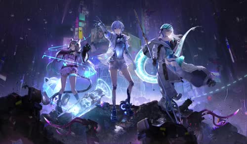无心者