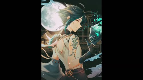 魈