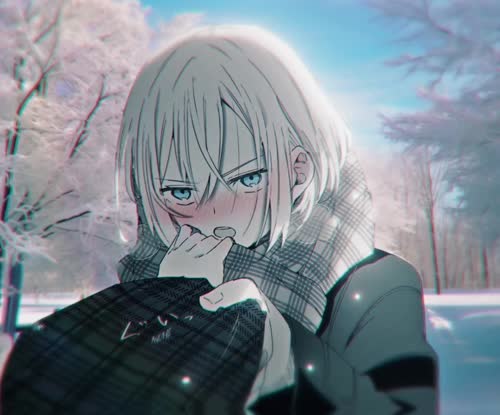 白雫