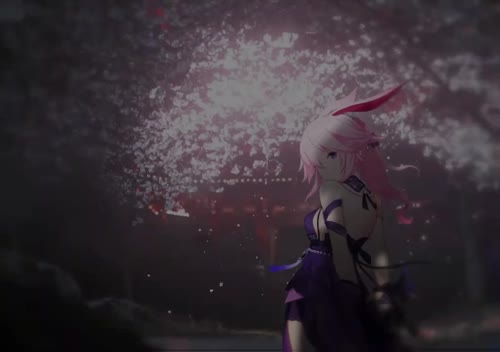 八神樱