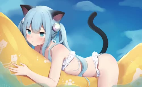 猫羽雫