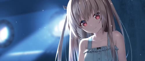 女