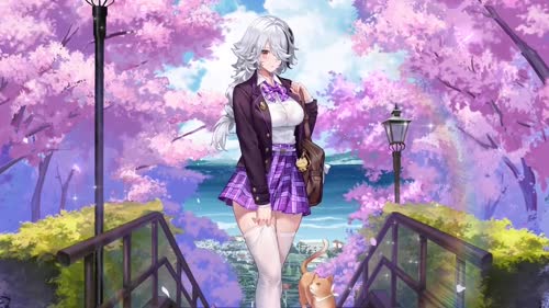 女