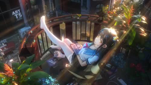 白丝