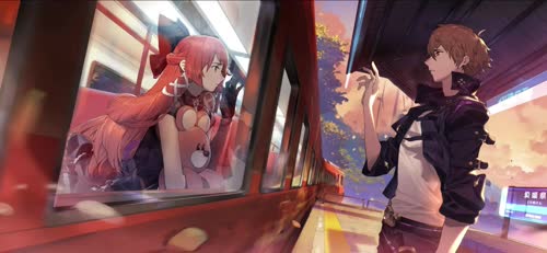 终点站