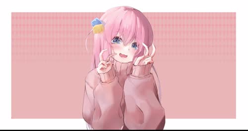 波奇酱
