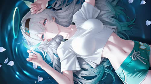 流萤