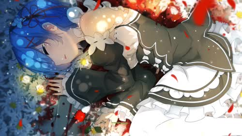 女