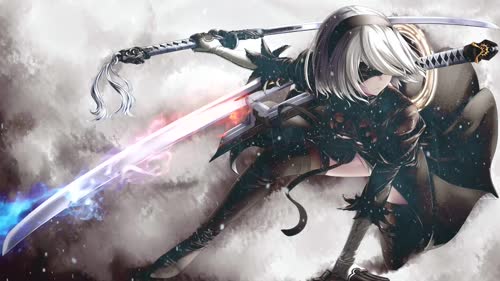 少女